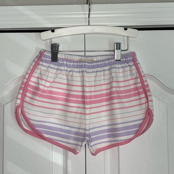 The Beaufort Bonnet Company Girl’s Cheryl Shorts - Picture 2 of 6